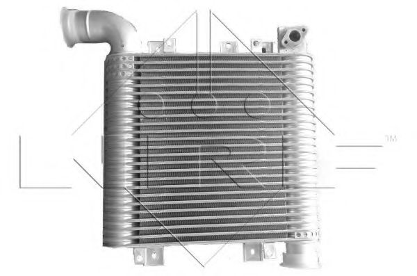Интеркулер NRF 30331
