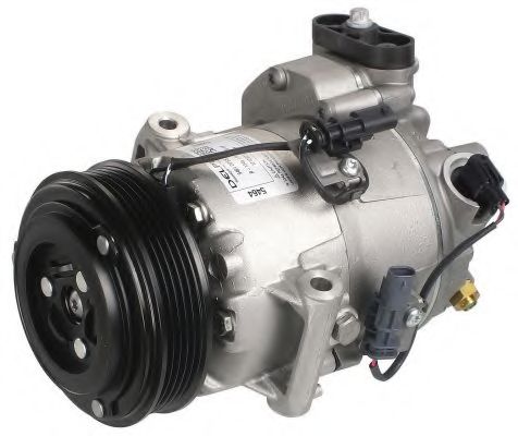 Компрессор, кондиционер NRF 32794G