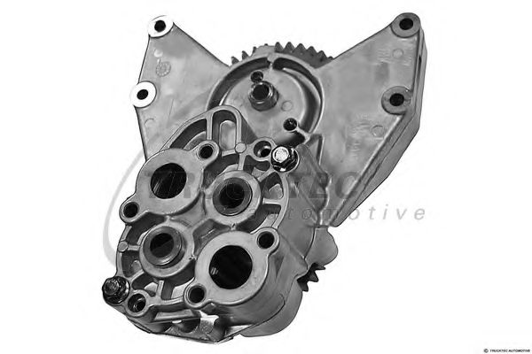 Масляный насос TRUCKTEC AUTOMOTIVE 03.18.015