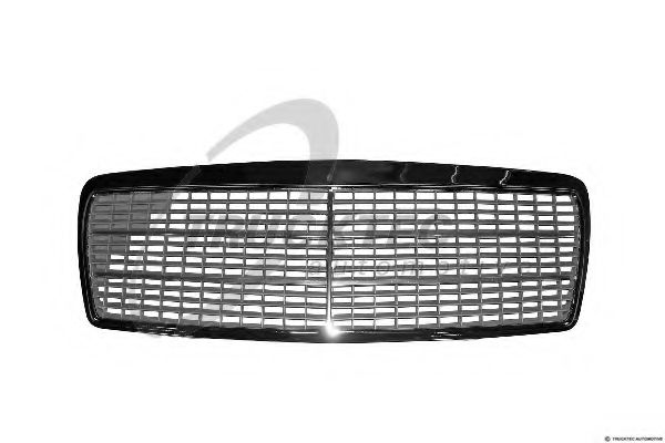 Решетка радиатора TRUCKTEC AUTOMOTIVE 02.60.146