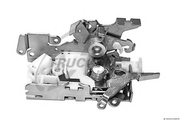 Замок двери TRUCKTEC AUTOMOTIVE 02.53.170