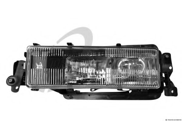 Фара дальнего света AUGER 73469