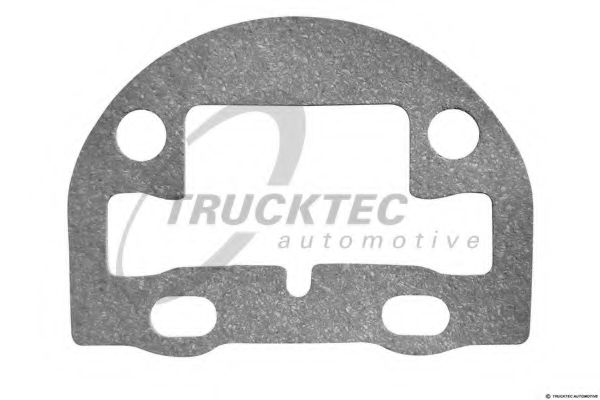 Прокладка, крышка - тормозной распредвал TRUCKTEC AUTOMOTIVE 03.30.039