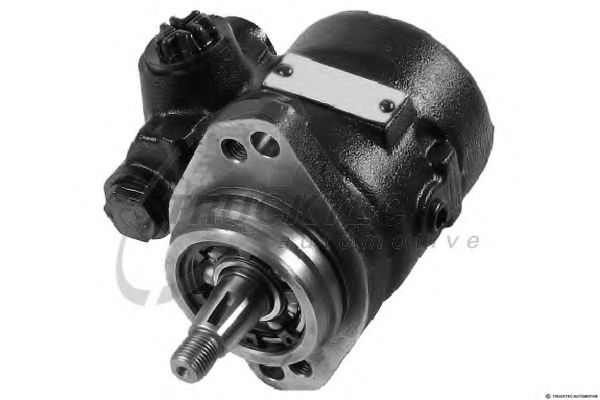 Гидравлический насос, рулевое управление TRUCKTEC AUTOMOTIVE 04.37.020
