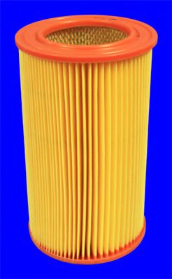 Воздушный фильтр DELPHI PC1048