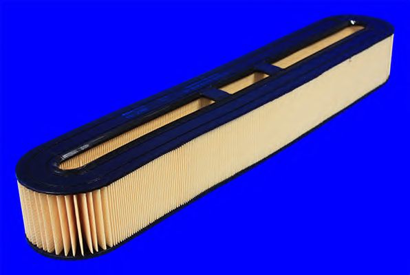 Фильтр, воздух во внутренном пространстве MECAFILTER FO2266