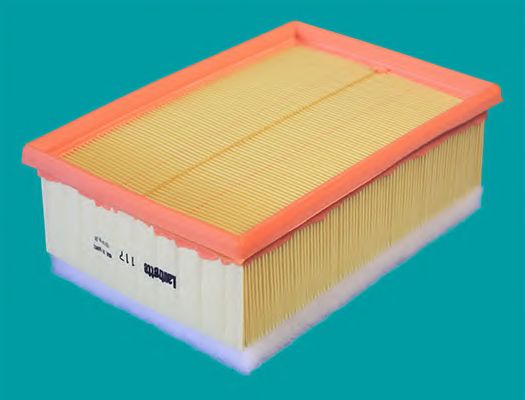 Воздушный фильтр MECAFILTER 117