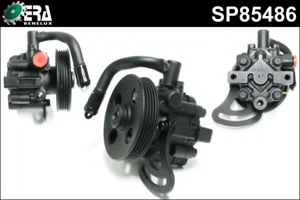 Гидравлический насос, рулевое управление ERA Benelux SP85486