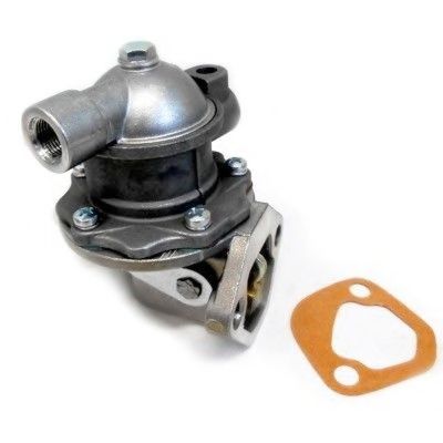 Топливный насос MEAT & DORIA PON204