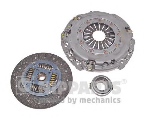 Комплект сцепления NIPPARTS N2000596