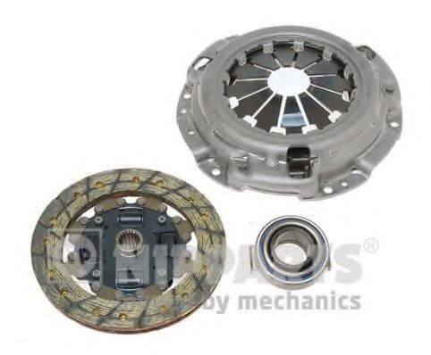 Комплект сцепления NIPPARTS N2004102