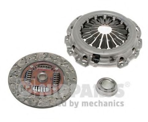 Комплект сцепления NIPPARTS N2005134