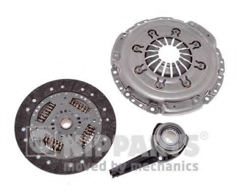 Комплект сцепления NIPPARTS N2031002