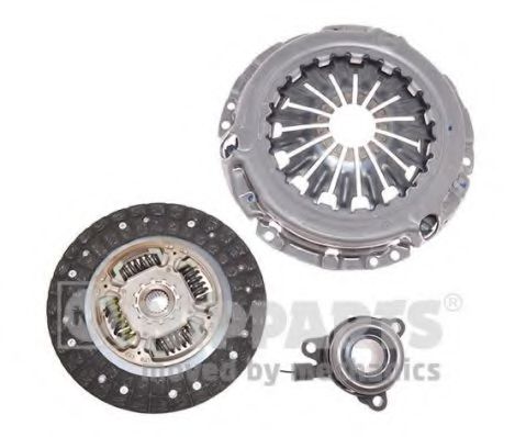 Комплект сцепления NIPPARTS N2032000