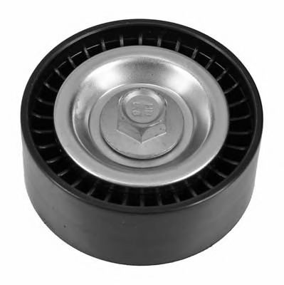 Паразитный / ведущий ролик, поликлиновой ремень MGA GA4156