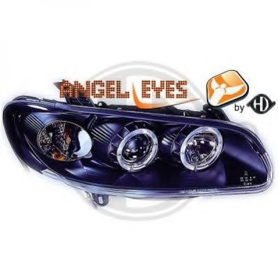 Комплект главных фар DIEDERICHS 1844580