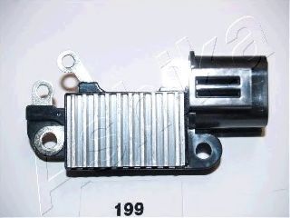 Регулятор генератора ASHIKA 77-01-199
