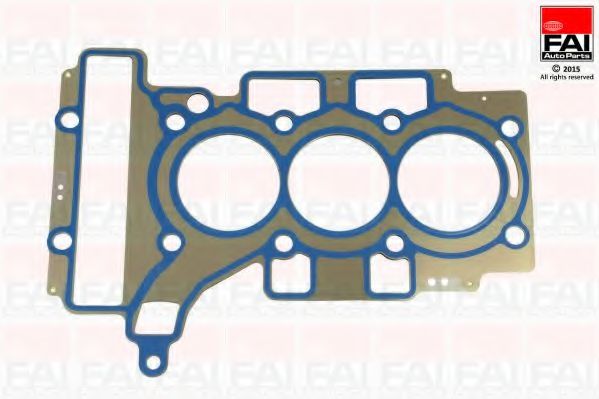 Прокладка, головка цилиндра FAI AutoParts HG1635