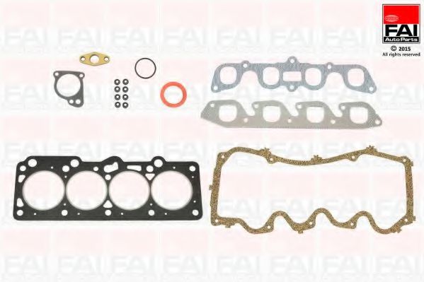 Комплект прокладок, головка цилиндра FAI AutoParts HS171