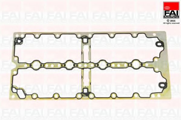 Прокладка, крышка головки цилиндра FAI AutoParts RC1624S