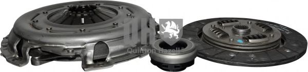 Комплект сцепления JP GROUP 1130414819