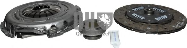 Комплект сцепления JP GROUP 1230410519