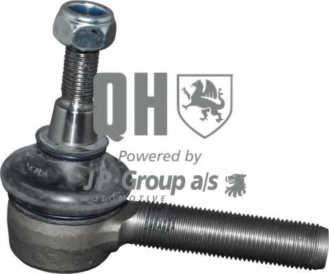 Наконечник поперечной рулевой тяги JP GROUP 3744600179