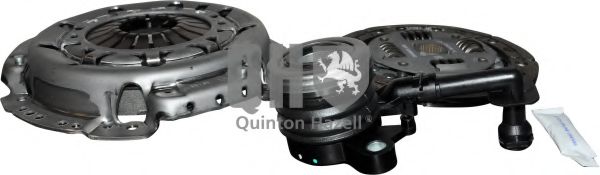 Комплект сцепления JP GROUP 4030402119