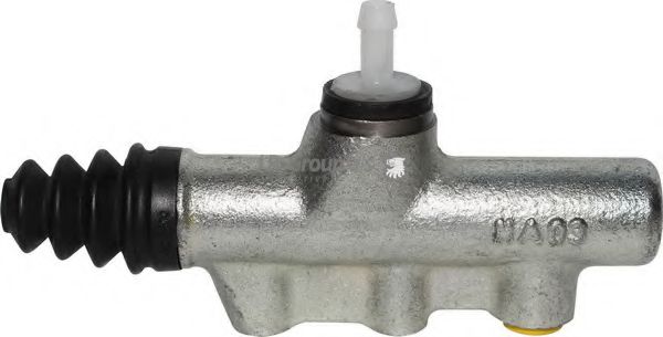 Главный цилиндр, система сцепления JP GROUP 1130600601