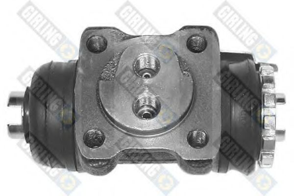 Колесный тормозной цилиндр GIRLING 5006261