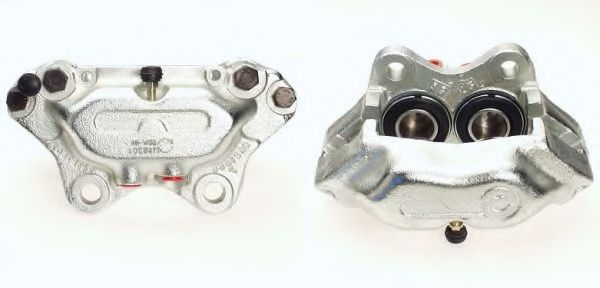 Тормозной суппорт KAWE 34149