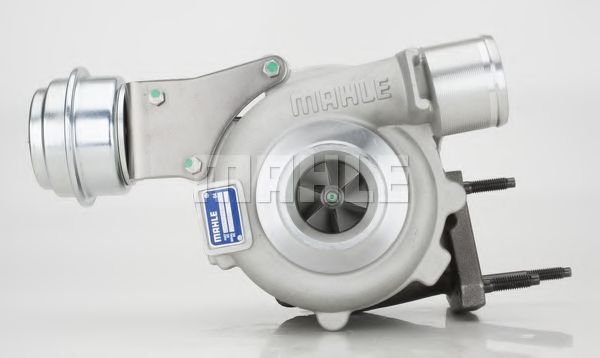 Компрессор, наддув MAHLE ORIGINAL 643 TC 17823 000