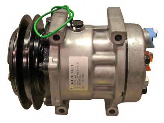 Компрессор, кондиционер LIZARTE 71.10.37.001