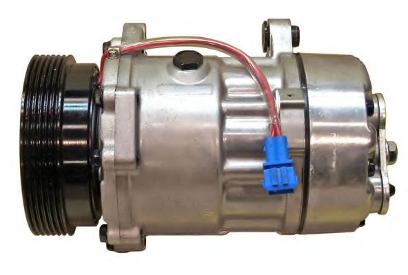 Компрессор, кондиционер LIZARTE 71.10.46.016