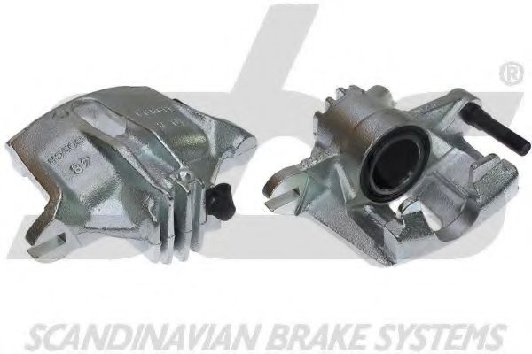 Тормозной суппорт sbs 1301211992
