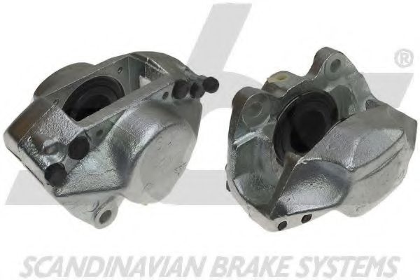 Тормозной суппорт sbs 1301213323