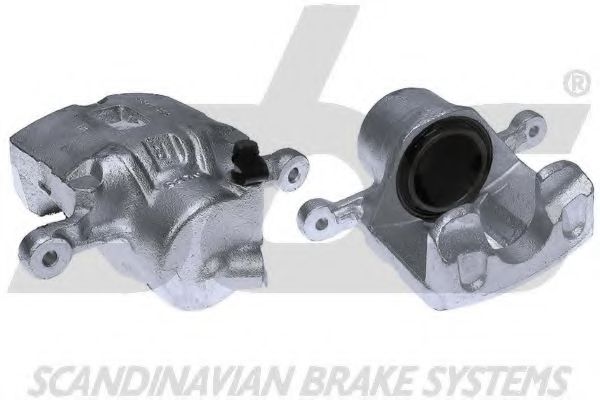 Тормозной суппорт sbs 1301213404