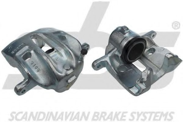 Тормозной суппорт sbs 13012136200