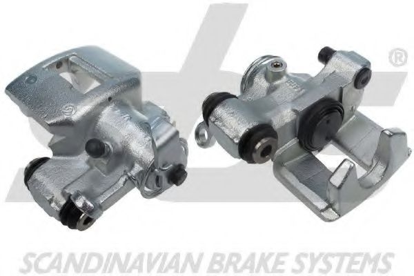 Тормозной суппорт sbs 1301213985