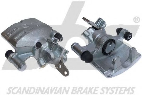 Тормозной суппорт sbs 13012145107