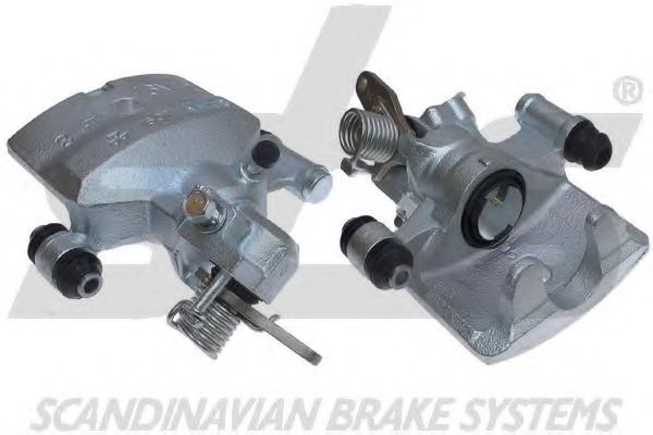 Тормозной суппорт sbs 13012145108