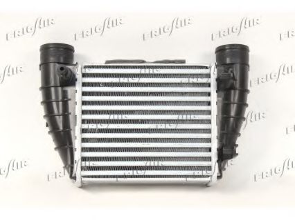 Интеркулер FRIGAIR 0710.3053