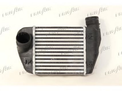 Интеркулер FRIGAIR 0710.3112