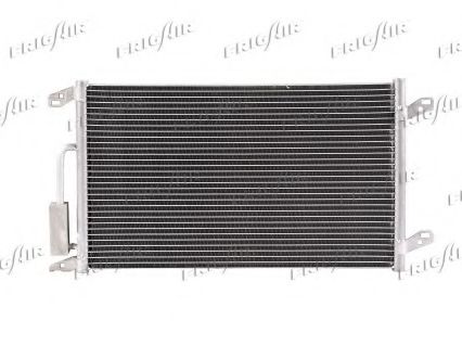 Конденсатор, кондиционер FRIGAIR 0804.2048