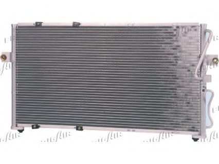 Конденсатор, кондиционер FRIGAIR 0833.3026