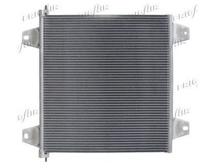 Конденсатор, кондиционер FRIGAIR 0838.3004