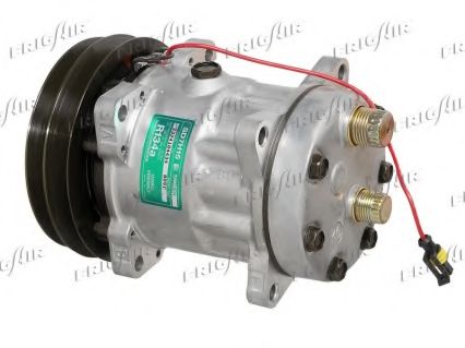 Компрессор, кондиционер FRIGAIR 920.20256