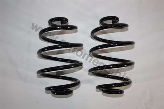 Пружина ходовой части AUTOMEGA 3004240057