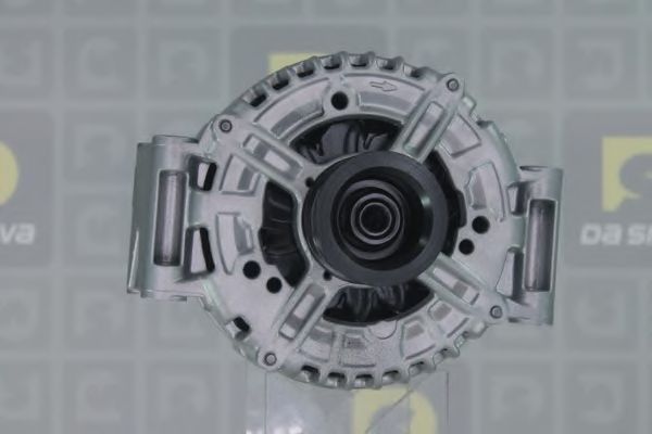 Генератор DA SILVA 011710