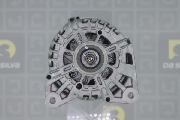 Генератор DA SILVA 011932